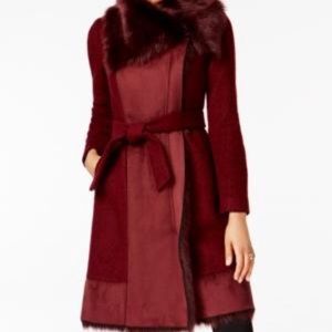 Vince Camuto coat